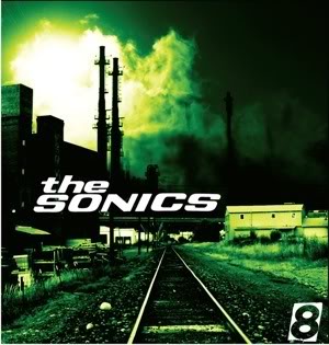 THE SONICS